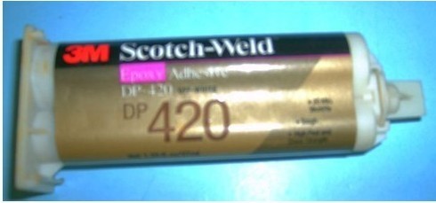 供应3MDP-420胶水